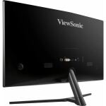 Viewsonic VX Series VX2458-C-mhd Computerbildschirm 61 cm (24") 1920 x 1080 Pixel Full HD LED Schwarz