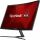 Viewsonic VX Series VX2458-C-mhd Computerbildschirm 61 cm (24") 1920 x 1080 Pixel Full HD LED Schwarz
