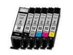 Canon CLI-571GY XL Druckerpatrone 1 Stück(e)...