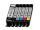 Canon CLI-571GY XL Druckerpatrone 1 Stück(e) Original Hohe (XL-) Ausbeute Grau