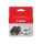 Canon PGI-5BK Twin Pack Druckerpatrone 2 Stück(e) Original Schwarz