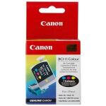 Canon BCI-11 Druckerpatrone Original Cyan, Magenta, Gelb