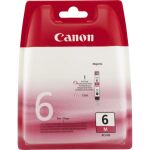 Canon BCI-6M Tinte Magenta
