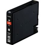 Canon PGI-29R Tinte Rot