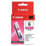 Canon BCI-6M Druckerpatrone 1 Stück(e) Original Magenta