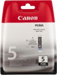 Canon PGI-5BK Druckerpatrone 1 Stück(e) Original...