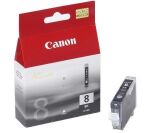 Canon CLI-8 BK w/Sec Druckerpatrone 1 Stück(e)...