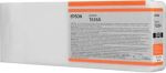 Epson Singlepack Orange T636A00 UltraChrome HDR, 700 ml