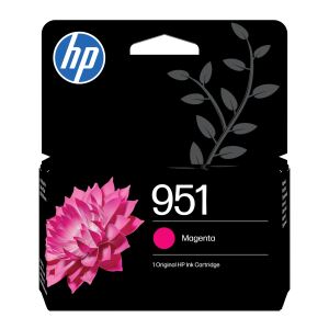 HP 951 Magenta Original Tintenpatrone