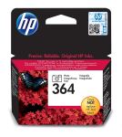HP 364 Original Foto-Druckerpatrone