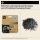HP 937e EvoMore Schwarz Original Druckerpatrone