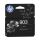 HP 903 Schwarz Original Tintenpatrone