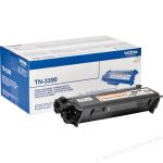 Brother TN-3390P Tonerkartusche 1 Stück(e) Original...