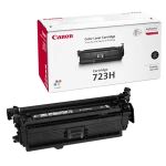 Canon 723H Tonerkartusche 1 Stück(e) Original Schwarz