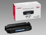Canon EP-27 Tonerkartusche 1 Stück(e) Original Schwarz