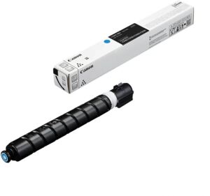 Canon Tonerpatrone - C-EXV1001L - 6142C002 - cyan - 24.500Seiten