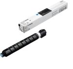 Canon Tonerpatrone - C-EXV1001L - 6142C002 - cyan -...