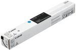 Canon Tonerpatrone - C-EXV1001L - 6142C002 - cyan -...