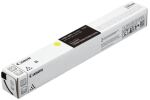 Canon Tonerpatrone - C-EXV1001L - 6144C002 - gelb -...
