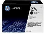 HP 27X Tonerkartusche 1 Stück(e) Original Schwarz
