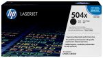 HP 504X Original LaserJet Tonerkartusche mit hoher...