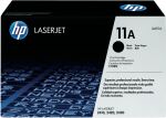 HP Tonerpatrone - Q6511A - No.11A - schwarz - 6.000Seiten