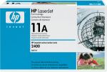 HP Tonerpatrone - Q6511A - No.11A - schwarz - 6.000Seiten