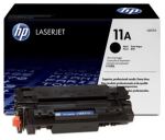 HP Tonerpatrone - Q6511A - No.11A - schwarz - 6.000Seiten