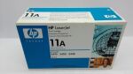 HP Tonerpatrone - Q6511A - No.11A - schwarz - 6.000Seiten