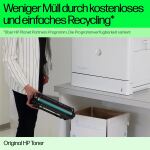HP 646A Cyan Original LaserJet Tonerkartusche