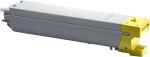 Samsung CLT-Y659S Gelb Original Tonerkartusche