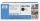 HP Tonerpatrone - Q2670A - No.308A - schwarz - 6.000Seiten