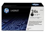 HP 24A Black Original LaserJet Toner Cartridge...