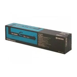 KYOCERA TK-8705C Tonerkartusche 1 Stück(e) Original Cyan