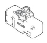 KYOCERA 302NG93080 Drucker-/Scanner-Ersatzteil &...