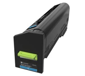 Lexmark 82K2UC0 Tonerkartusche 1 Stück(e) Original Cyan