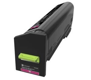 Lexmark 82K2UM0 Tonerkartusche 1 Stück(e) Original Magenta