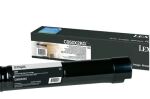 Lexmark C950X2KG Tonerkartusche 1 Stück(e) Original...