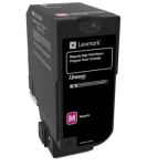 Lexmark 74C2HM0 Tonerkartusche 1 Stück(e) Original...