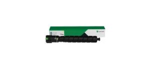 Lexmark 73D0HY0 Tonerkartusche 1 Stück(e) Original Gelb