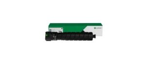 Lexmark 73D0P00 Tonerkartusche 1 Stück(e) Original Schwarz