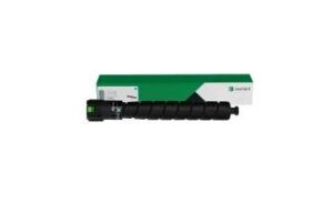 Lexmark 83D0HY0 Tonerkartusche 1 Stück(e) Original Gelb