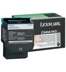 Lexmark C54x, X54x Black Return Programme Toner Cartridge...