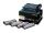 Lexmark C540X74G Tonerkartusche Original Schwarz, Cyan, Magenta, Gelb