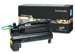 Lexmark X792X1YG Tonerkartusche 1 Stück(e) Original...
