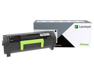 Lexmark 56F0XA0 Tonerkartusche 1 Stück(e) Schwarz