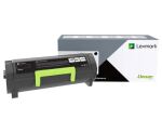 Lexmark 56F0XA0 Tonerkartusche 1 Stück(e) Schwarz