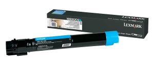 Lexmark 22Z0009 Tonerkartusche 1 Stück(e) Original Cyan