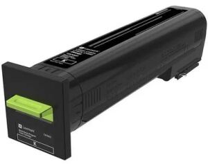 Lexmark 24B6509 Tonerkartusche 1 Stück(e) Original Magenta