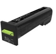 Lexmark 24B6510 Tonerkartusche 1 Stück(e) Original Gelb